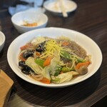 上野ソルロンタン - 