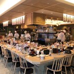 回転寿司 力丸 西宮今津店 - 