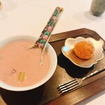 中國菜 奈良町 枸杞 - 