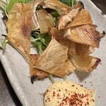 骨付鳥 からあげ やきとり またたび - 