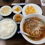 長城飯店 - 料理写真: