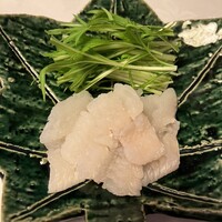 筑紫亭 - 