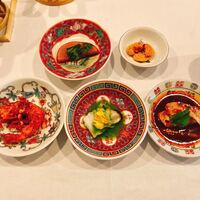 中國菜 奈良町 枸杞 - 