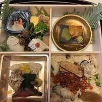 筑紫亭 - 