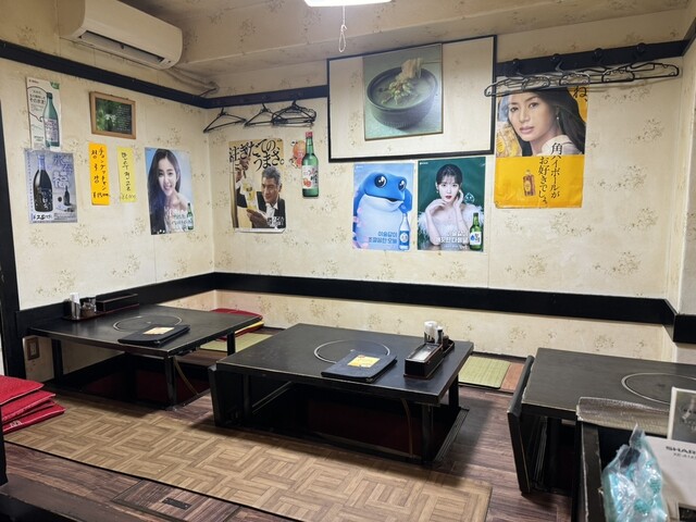 Ueno Seolleongtang photo 4