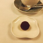 オーベルジュ フレンチの森 La Rose - 