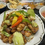 中国料理 頤和園 - 