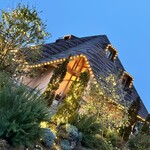 オーベルジュ フレンチの森 La Rose - 