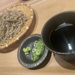 Soba Uehara - 