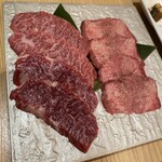 焼肉 うし惚れ - 