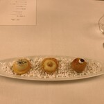 オーベルジュ フレンチの森 La Rose - 