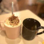 Sakura Kafe Ando Resutoran Ikebukuro - 