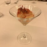 オーベルジュ フレンチの森 La Rose - 