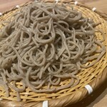 Soba Uehara - 