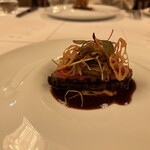 オーベルジュ フレンチの森 La Rose - 