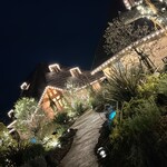 オーベルジュ フレンチの森 La Rose - 