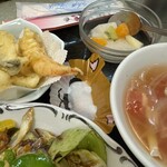 中国料理 頤和園 - 