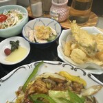 中国料理 頤和園 - 