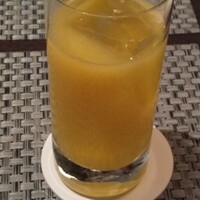 R restaurant & bar - スクリュー・ドライバー