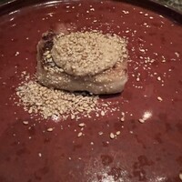 ステーキハウス ミディアムレア - 