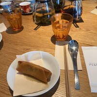 ブリル飯店 - 