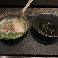 ステーキハウス ミディアムレア - 