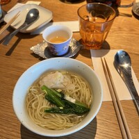 ブリル飯店 - 