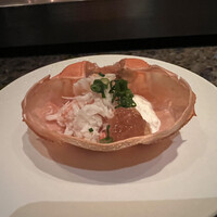 ステーキハウス ミディアムレア - 