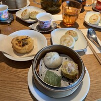 ブリル飯店 - 
