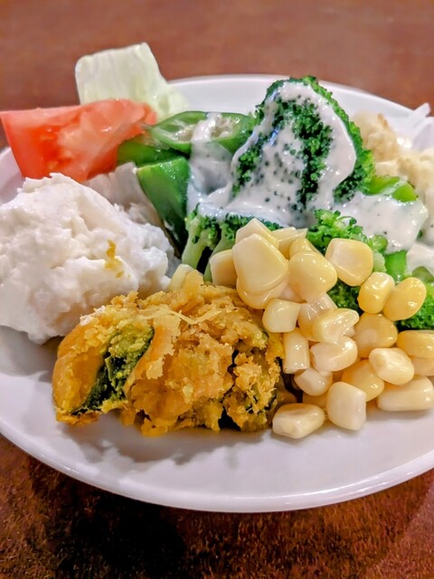 ビッグボーイ 岩沼店（Big Boy） - 岩沼（ファミレス）の写真