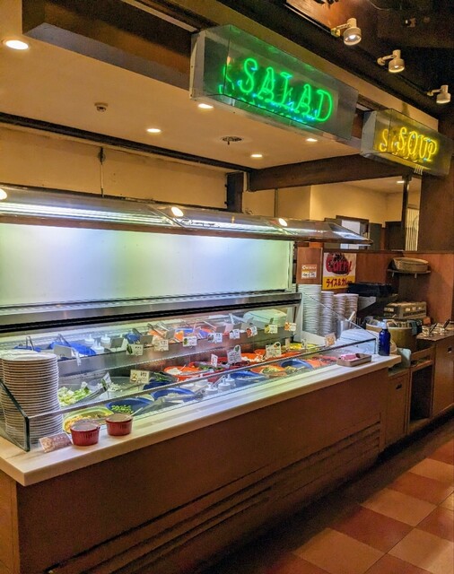 ビッグボーイ 岩沼店（Big Boy） - 岩沼（ファミレス）の写真