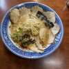 大黒ラーメン