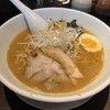 麺屋 雪風 すすきの店