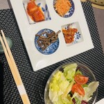 Yakiniku Kaiseki Tomoji - 