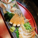 板くら慎之輔 - 