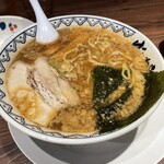 東京豚骨拉麺ばんから 新宿歌舞伎町店 - 