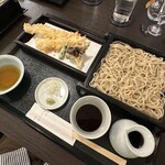 Teuchi Soba Yoshimiya - 