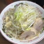 ラーメン二郎 - 