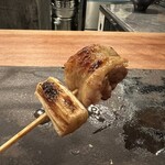 Yakitori Komatsu - 