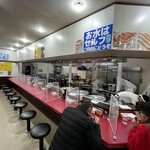 ラーメン 杉田家 - 