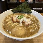 麺道 ひとひら - 