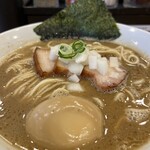 麺道 ひとひら - 