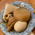 小料理　新駒 - 