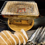 板くら慎之輔 - 