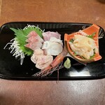 居酒屋 連 - 