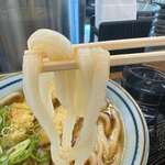 Sanuki Udon Eburidei - 