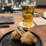 Yakitori Komatsu - 