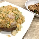 西安料理 刀削麺園 - 