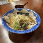 大黒ラーメン - 