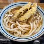 Sanuki Udon Eburidei - 